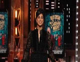 Sarah Silverman Sues OpenAI and Meta Over Copyright Infringement