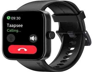 Noise Luna Ring Smart Wearable With Heart Rate Monitor, SpO2 Sensor Launched in India: Details