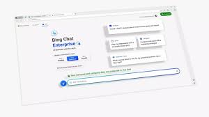 Microsoft Testing Bing AI Chat Support on Chrome and Safari
