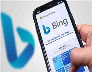 Microsoft rolls out Bing AI chat to third-party browsers Microsoft rolls out Bing AI chat to third-p image