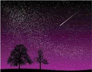 "Shooting stars" seen raining down on the sun for the first time