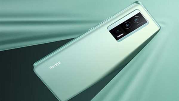 Redmi K70 "Strongest Standard" Specs and Rough Launch Date Revealed