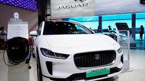 Tata all set to announce new EV battery plant in UK for JLR cars