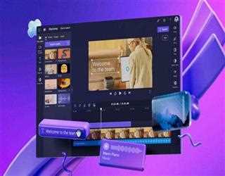 Microsoft Clipchamp: A Video Editor for Everyone