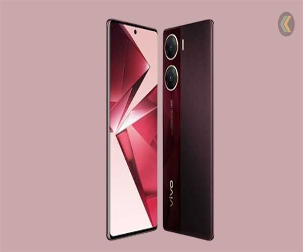 Vivo V29e is set to go launch on August 28. image