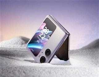 Oppo Find N3 Flip is Launching on August 29 image