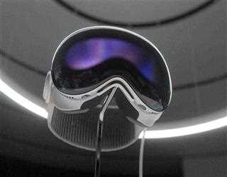 Project Moohan: Samsung's Secret Project To Beat Apple's Vision Pro headset