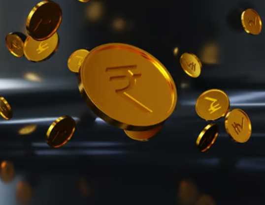 India's Digital E-Rupee to touch target of 1 million daily transactions by end of this year. image