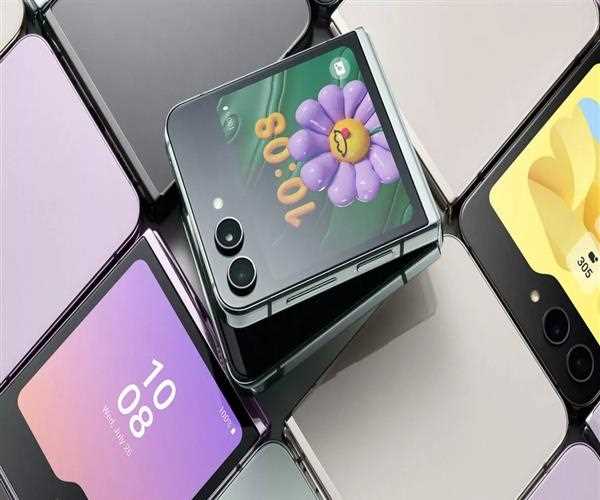 Samsung Denies Plans for Affordable Foldable Smartphone