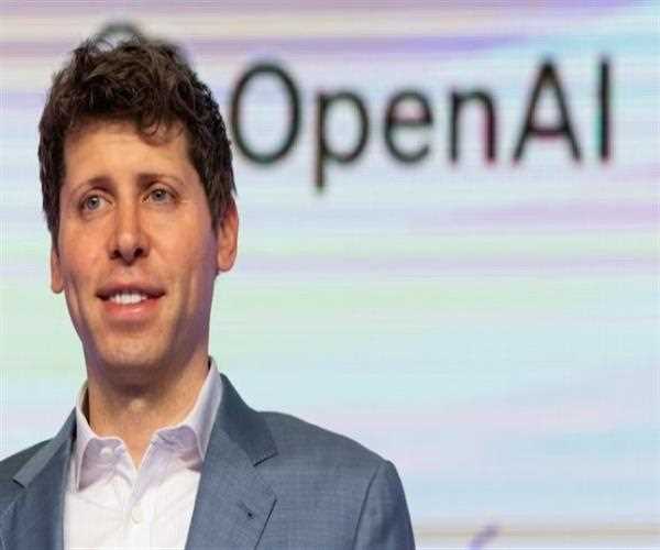 Sam Altman is back in OpenAI and fires the Board that sacked him earlier.