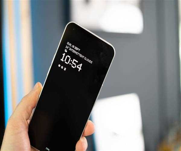 Nothing Phone (2) Nothing OS 2.5 Open Beta 2 Released powered by Android 14