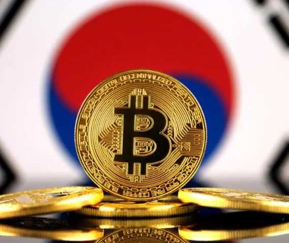 Crypto purchasing using credit card banned in South Korea. What next