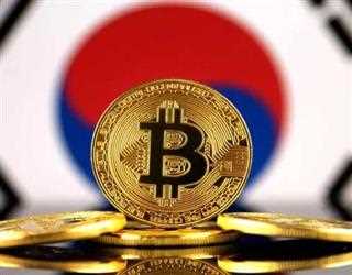Crypto purchasing using credit card banned in South Korea. What next image