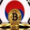 Crypto purchasing using credit card banned in South Korea. What next image