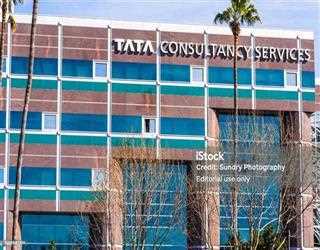 TCS paid this much to use Tata Group branding.