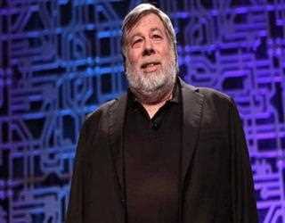 Apple Co-founder Steve Wozniak Suffers Minor Stroke