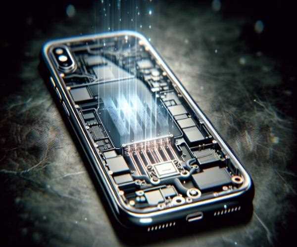 Apple is expected to use Hardware cooling system in its upcoming iPhone 16