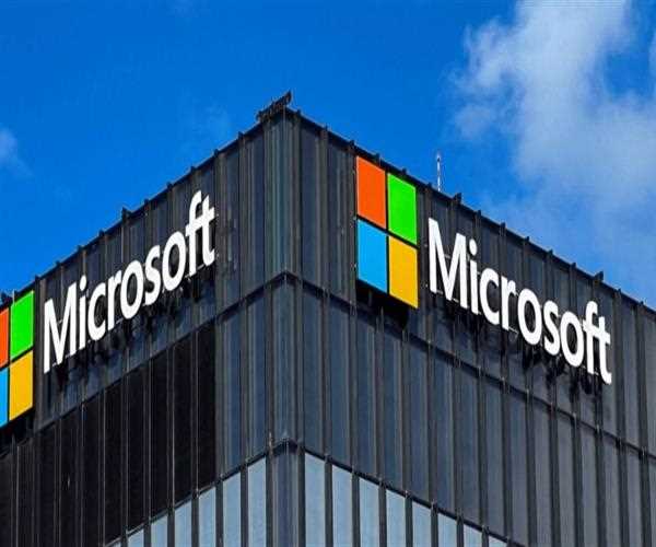 Microsoft holds discussions with labor unions on AI's impact on workers.