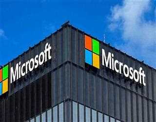 Microsoft holds discussions with labor unions on AI's impact on workers.