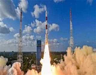 Indian space economy is about to react USD 40 bn by 2024, says Union Minister Jitendra Singh.