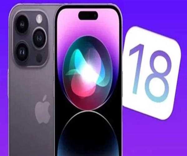 Apple to Embrace Generative AI for iPhone 16 with iOS 18