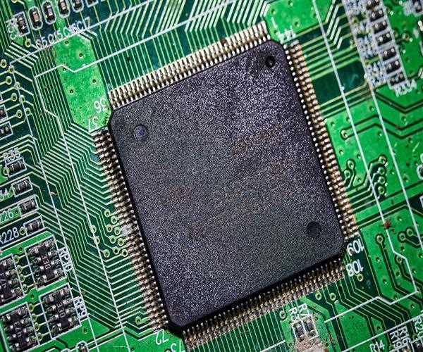 Vietnam's first semiconductor plant is a target, with US officials cautioning about steep costs.