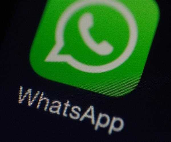 In September, over 71 lakh accounts in India were banned by WhatsApp.