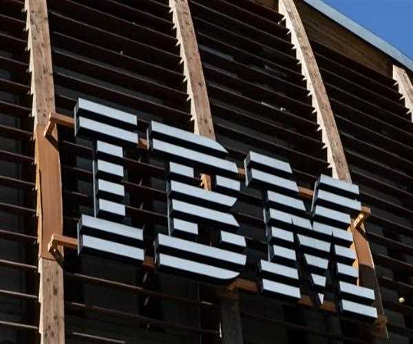 IBM closed ads on X when they start appearing next to the post of Nazi