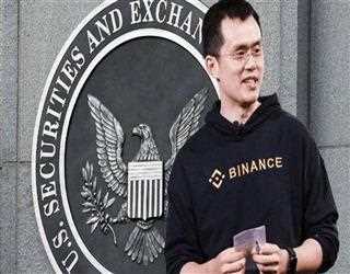 US court's order says Binance to pay $2.7 billion to CFTC