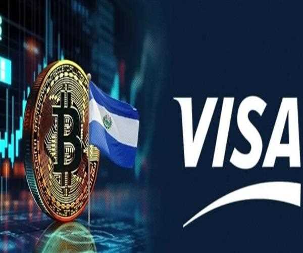 El Salvador brings Freedom Visa Program based on Bitcoin cryptocurrency.