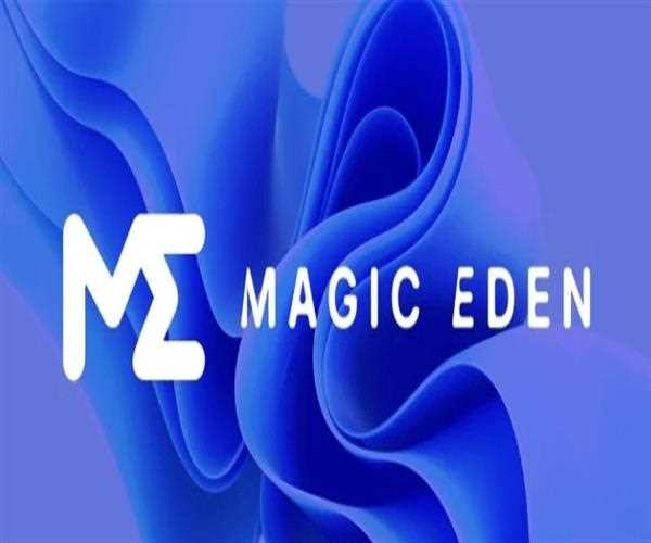 Magic Eden launches Cross-Chain Workability based crypto wallet