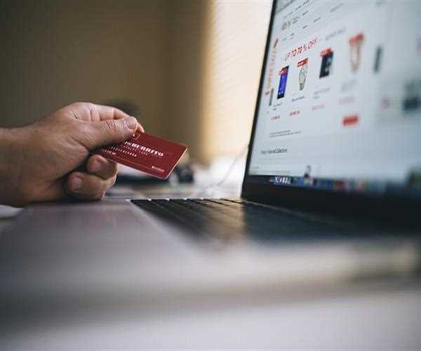 Shopping on a foreign website with a failed debit/credit card transaction: Reasons why