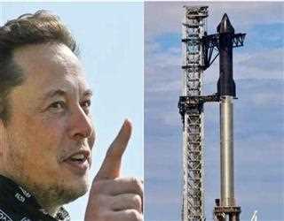 SpaceX sees failure in the launch of Starship after spending minutes in space