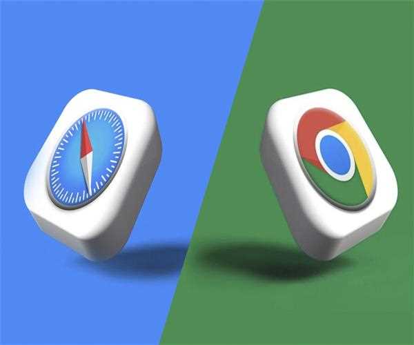 Unreal Safari and Chrome updates infect Mac devices with AMOS malware