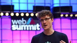 Web Summit CEO Resigns Over Israel-Hamas Comments
