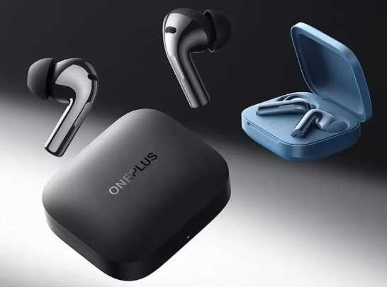 Considering OnePlus buds 3 launching on Jan 4 price, specs and more