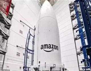 Prototype Kuiper satellites is operating in the right way as expected by Amazon.