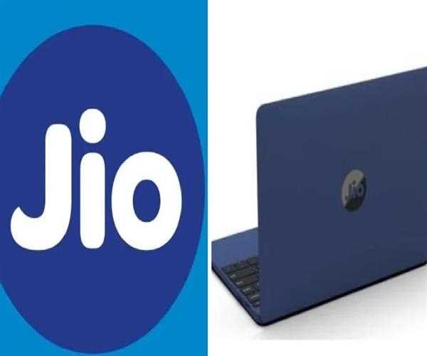 Jio Da Reliance Jio seems to bring Cloud Laptop soon with expected price ...