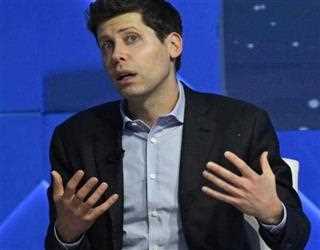 OpenAI boss Sam Altman says Muslims in the tech sector fear to speak. image