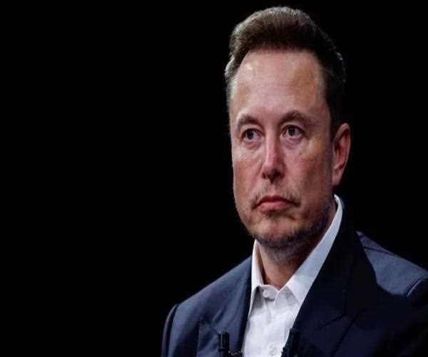 Elon Musk comment 'Fu*******Yourself' to the advertisers left X over antisimetic content