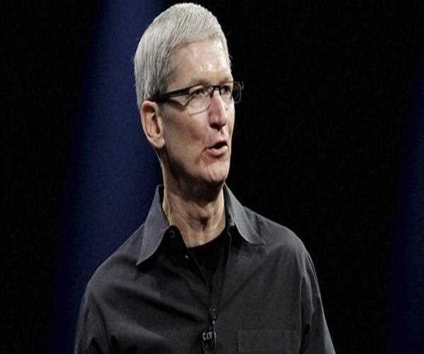 Why Apple releases a new iPhone each year, according to Apple CEO Tim Cook