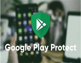 Google Play Protect's real-time scanning is effective at thwarting multiple malicious apps.
