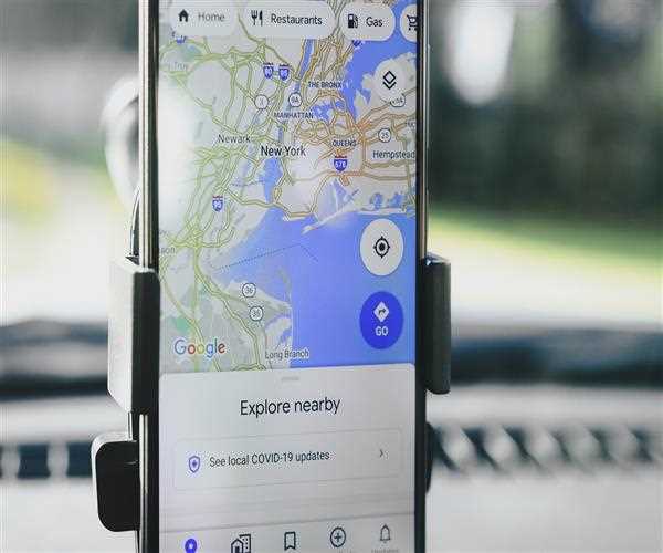 Immersive View for Routes, AI-Powered Lens, and Enhanced Navigation Hit Google Maps in Select Region