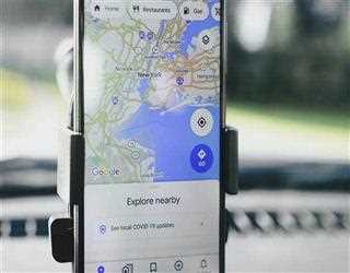 Immersive View for Routes, AI-Powered Lens, and Enhanced Navigation Hit Google Maps in Select Region