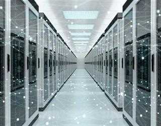 Equinix Partners in $15 Billion Joint Venture to Expand U.S. Data Centers image