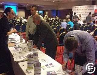 Foxconn to Host Nvidia, Google, and BMW Executives at Annual Forum image