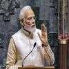 PM Modi: PARAM Rudra Supercomputers Launches New Opportunities for India's Future image
