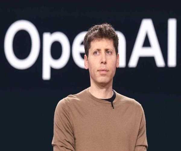 OpenAI Board Discusses CEO Sam Altman's Equity Compensation
