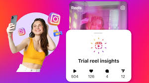 Instagram Launches Trial Reels: A New Way for Creators to Reach Non-Followers