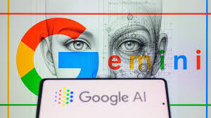 Google introduces an AI agent that can use websites on its own image